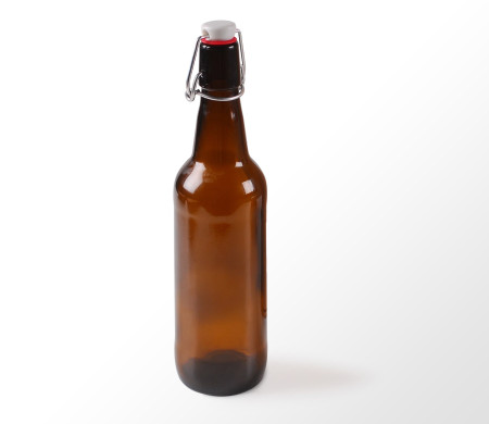 Bottiglia per Birra, Per Confezionare Birra con Scatola ed Etichetta