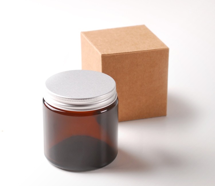 Barattolo per Pomate o Creme