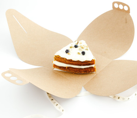 Scatola classica per dolci