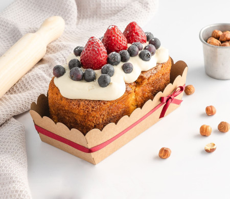 Barchetta per hot dog e dolci