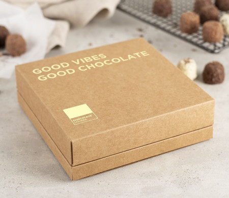 Scatola Regalo per Bonbon e Cioccolatini