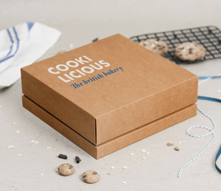 Scatola Regalo per Bonbon e Cioccolatini