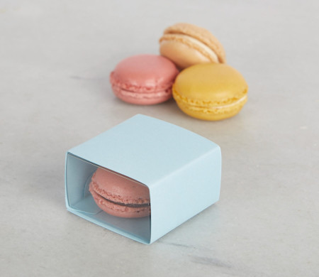 Scatola per Un Macaron
