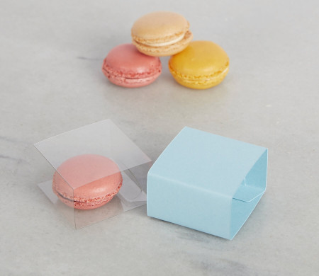 Scatola per Un Macaron