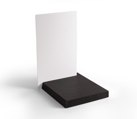 Espositore PLV di cartone