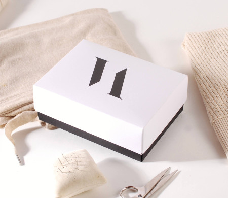 Scatola per Camicie e Accessori