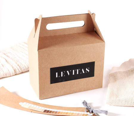 Scatola da Pic-nic Take Away