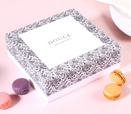 Scatola Regalo per Bonbon e Cioccolatini