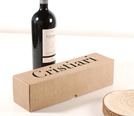 Scatole Lunghe per Spedizioni