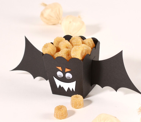 Scatola da Pop Corn per Feste ed Eventi