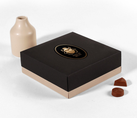 Scatola Regalo per Bonbon e Cioccolatini