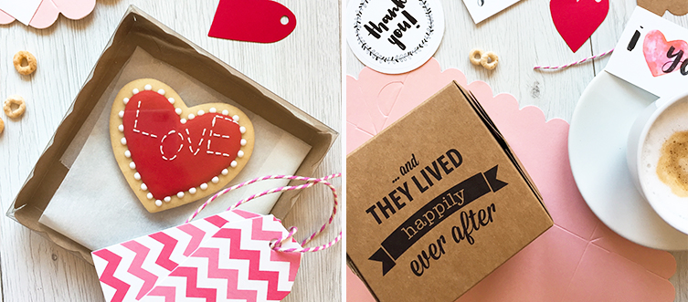 Come preparare una colazione romantica - Selfpackaging Blog