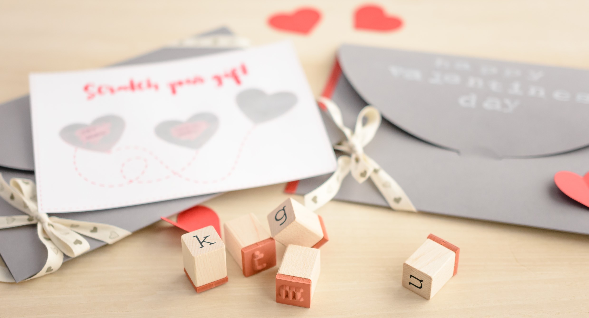 WorldBazaar Biglietti Da Grattare Per San Valentino, Anniversario E Compleanno – Sorprese Romantiche