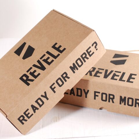 Come personalizzare le nostre scatole con il tuo design - SelfPackaging