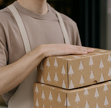 boxes