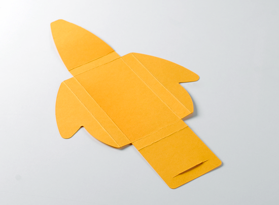 Scatola per la custodia dell’iPhone