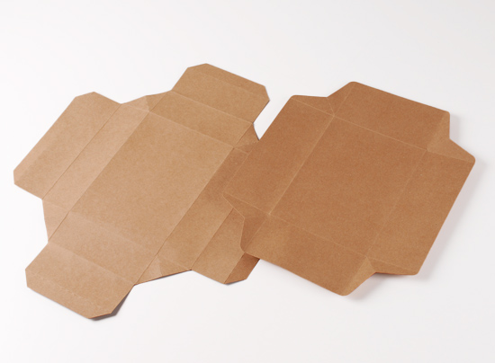 Scatola per camicie