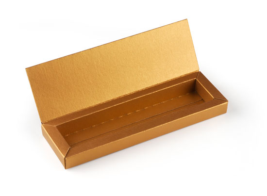 Scatola regalo lunga
