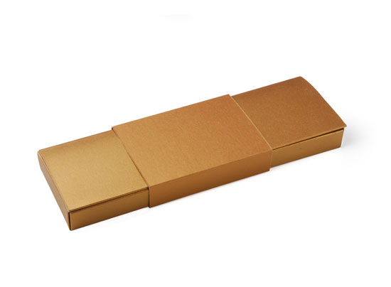 Scatola regalo lunga
