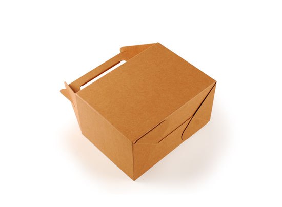 Scatola picnic Take Away