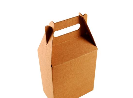Scatola picnic Take Away