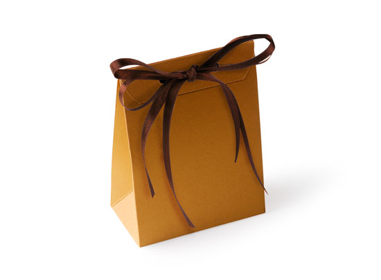 Borsa per piccoli regali