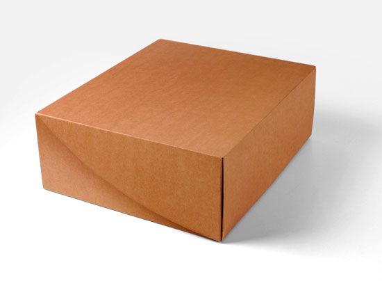 Scatola per spedizioni premium