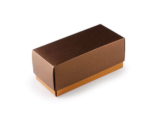 Scatola regalo con coperchio