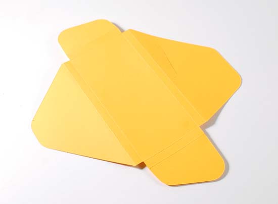 Scatola per barrette di cioccolato