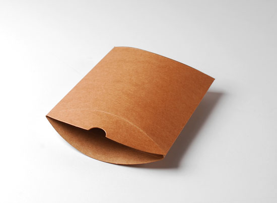 Scatola regalo per gioielli