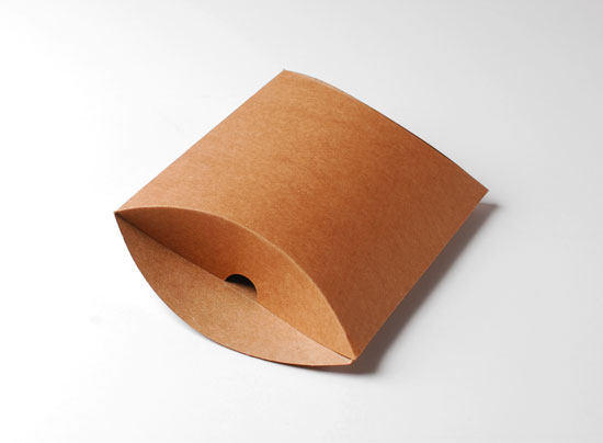 Scatola regalo per gioielli