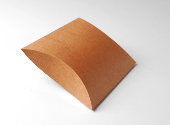 Scatola regalo per gioielli
