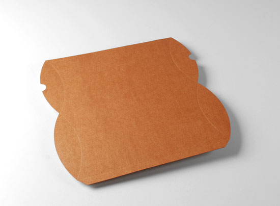 Scatola regalo per gioielli