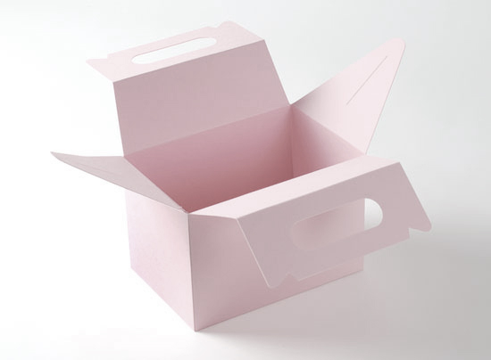 Scatola pic-nic
