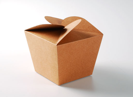 Scatola regalo per creme
